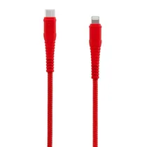 Momax DL33R Cable Tipo-C iPhone 1.2M  Momax DL33R...