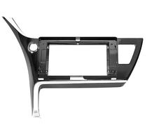 Kit Frame Toyota Corolla 2018/19 10POL