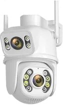 Câmera de Segurança IP Keen A28 Wi-Fi 6MP