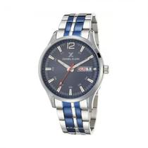 Relogio Daniel Klein DK124203 Masculino