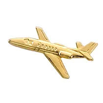 Wings Pin Citation AV-CIT2/Bravo-TG
