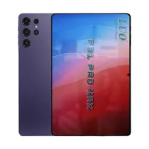 Tablet Luo P31 Pro Max / 11" / 64GB / 4 Ram / Con Teclado / Lilas