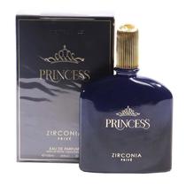 Perfume Feminino Zirconia Princess Edp 100ML