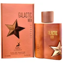 Maison Alhambra Galactic Men Intense Edp 100ML Masculino