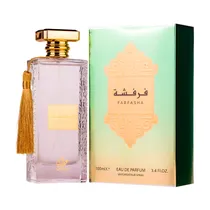 Perfume Gulf Orchid Attri Farfasha - Eau de Parfum - Feminino - 100ML  Perfume Gul...
