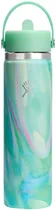 Garrafa Térmica Hydro Flask LE-S25W24-G 710ML Jelly Green