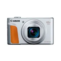 Cámara Canon SX-740HS 20.3MP/50X/Wifi  Cámara Cano...