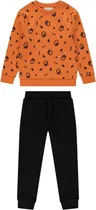 Conjunto Orchestra HGANG2-Orm - Masculino