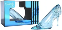 Perfume Cinderella Blue Edp 60ML - Feminino