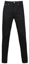 Calça Jeans Calvin Klein 40JM717 001 - Masculino