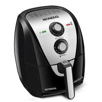 Fritadeira (Air Fryer) Mondial AF-55 / 5.5L / 110V