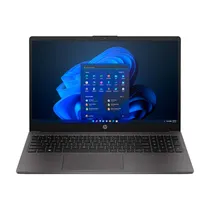 Notebook HP 250 G10 B5UZ5AT - Intel Core i5-1334U - 8/512GB SSD - 15.6" - Preto