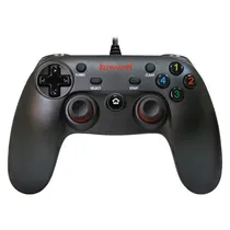 Controle Redragon Saturn G807 para PC - Preto