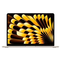 Apple Macbook Air 2025 MW1K3LL/A 15" Chip M4 512GB SSD 16GB Ram - Estelar