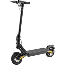 Patinete Eletrico Scooter Interbras Titan 10 350W - Black