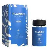Zakat Turbo Boost Edp 100ML