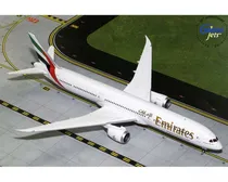 Gemini Jets 1:200 Emirates Airlines B787-10 G2UAE740