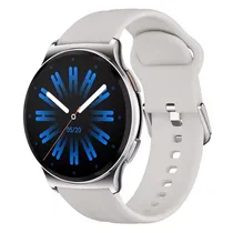 Relógio Xiaomi Haylou Solar Lite 2 Silver