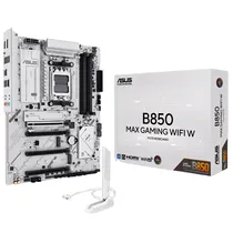 Placa-Mãe Asus B850 Max Gaming Wifi W AM5 DDR5