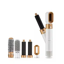 Escova Kit 5 Em 1 Onida ON-7070 - 110V