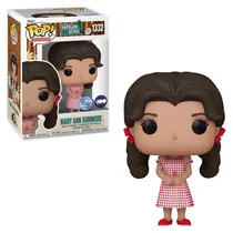 Funko Pop Gilligans Island Mary Ann Summers *Ex* 1332