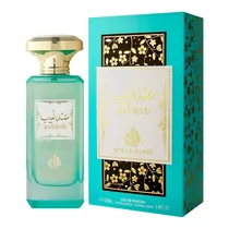 Perfume Style & Scents Deluxe Edition Andaleeb - Eau de Parfum - Unissex - 100ML