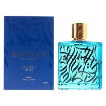 Rayhaan Pacific Edp 100ML