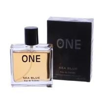Perfume Masculino Sea Blue One Edt 100ML