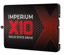 HD SSD SATA 240GB Imperio X10 2.5"
