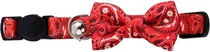 Colar para Mascote 20-30CM - Pawise Cat Collar 28021