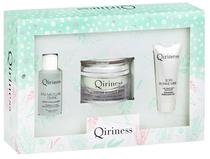 Kit Tratameto Qiriness Boite A Caresse Source D'Eau