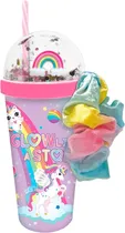 Copo Hot Focus Fun Unicórnio 400GD - (380ML)