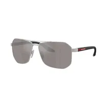 Lente Prada A53S 18X80I 62 Masculino