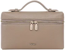 Necessaire Feminina Fiore F8214 - Macchiato