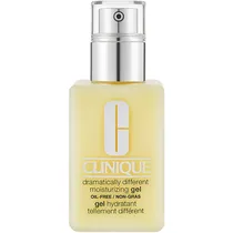 Gel Hidratante Clinique Dramatically Different Oil-Free / Non-Gras - 125ML