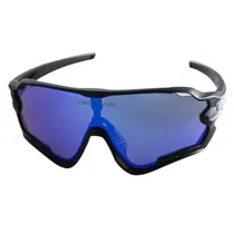Oculos de Sol Kingseven LS911 - Black/Blue