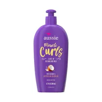 Leave-In Aussie Miracle Curls 200ML