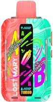 Vape Descartável Lost Mary Mixer+ Watermelon Ice 30000 Puffs
