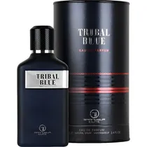 Perfume Grandeur Elite Tribal Blue Edp - Masculino 100ML