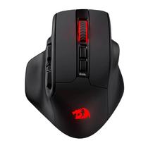 Mouse Redragon M806RGB-Pro Wireless Preto