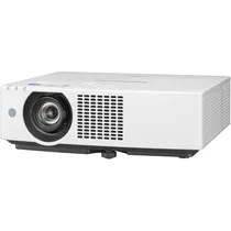 Projetor Panasonic PT-VMZ71 Laser 3LCD 7000 Lumens
