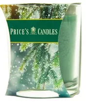 Vela Aromática Price's Candles - Winter Spruce - 170G