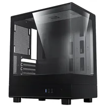 Gabinete Gamer Darkflash DB330M ATX - Preto