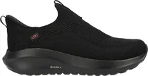 Tênis Olympikus Intuit Preto/Preto 43418328 - Masculino