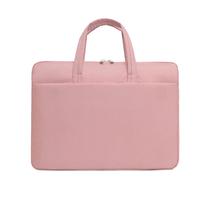 Maleta para Notebook Piblu MAC-K7 Bag 14" Stylish - Pink