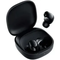 Auricular Xiaomi Redmi Buds 6 Play M2420E1 – Bluetooth – Con Microfono – Negro