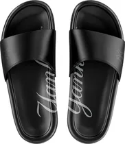 Chinelo Nba Yankees MLBSL5242BK1 - Masculino