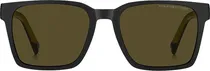 Óculos de Sol Tommy Hilfiger TH 2143/s 7ZJ QT - Masculino