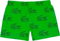 Short Lacoste MH6435 23 LDM - Masculino