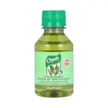 Oleo Capilo Eucaliptus Oil 118ML